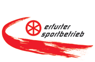 Logo Erfurter Sportbetrieb